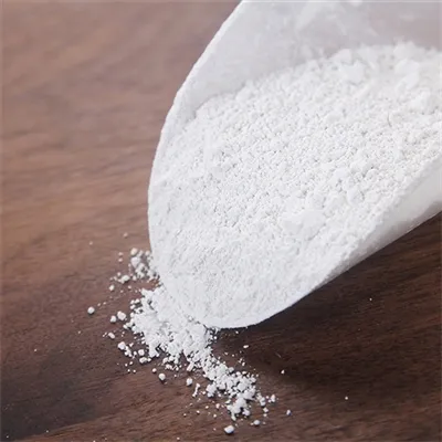 Introduction détaillée à la poudre de polissage du verre