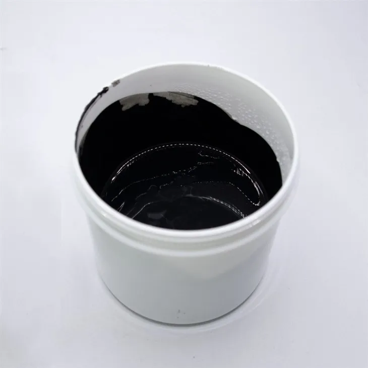 Encre de verre de parfum quotidienne à basse température