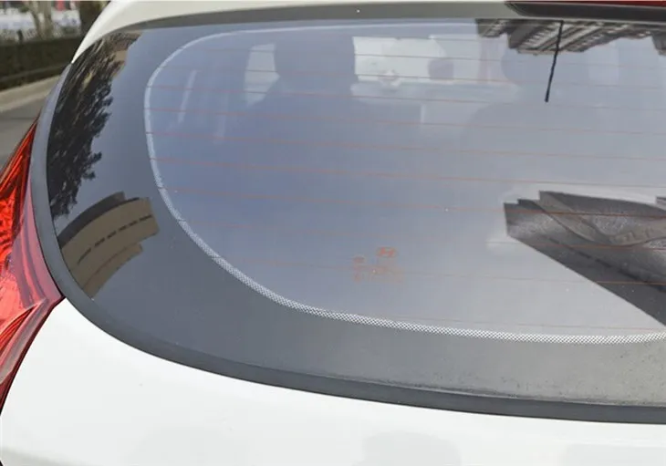 High Temperature Car Window Rearview Mirror Glass Ink